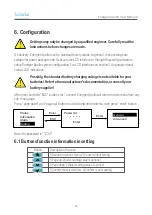 Предварительный просмотр 41 страницы TBB Energier Apollo CH2.0M User Manual