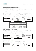 Предварительный просмотр 49 страницы TBB Energier Apollo CH2.0M User Manual