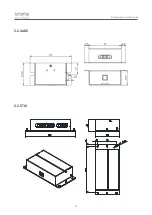 Предварительный просмотр 26 страницы TBB Energier Pro
CF2060L User Manual