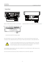 Предварительный просмотр 28 страницы TBB Energier Pro
CF2060L User Manual