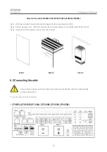 Предварительный просмотр 39 страницы TBB Energier Pro
CF2060L User Manual