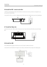 Предварительный просмотр 44 страницы TBB Energier Pro
CF2060L User Manual