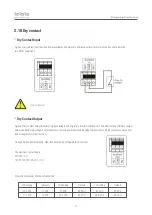 Предварительный просмотр 17 страницы TBB Energier Pro Series User Manual