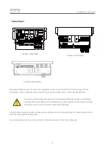 Предварительный просмотр 27 страницы TBB Energier Pro Series User Manual