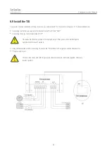 Предварительный просмотр 44 страницы TBB Energier Pro Series User Manual