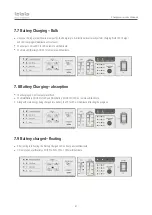 Предварительный просмотр 47 страницы TBB Energier Pro Series User Manual