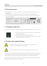 Предварительный просмотр 48 страницы TBB Energier Pro Series User Manual