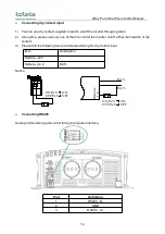 Preview for 18 page of TBB eRay IH Series Manual