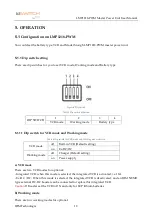 Preview for 16 page of TBB idSWITCH LMP1218-PWM User Manual