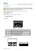 Предварительный просмотр 18 страницы TBB Kinergier Pro CK 4.0S User Manual