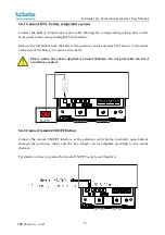 Предварительный просмотр 25 страницы TBB Kinergier Pro CK 4.0S User Manual