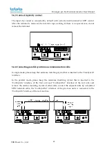 Предварительный просмотр 26 страницы TBB Kinergier Pro CK 4.0S User Manual