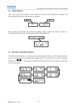 Предварительный просмотр 30 страницы TBB Kinergier Pro CK 4.0S User Manual