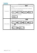 Предварительный просмотр 32 страницы TBB Kinergier Pro CK 4.0S User Manual