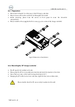 Preview for 22 page of TBB MPPT SP60-150 User Manual