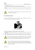 Preview for 26 page of TBB MPPT SP60-150 User Manual