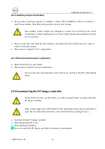 Preview for 28 page of TBB MPPT SP60-150 User Manual