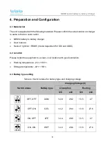 Preview for 13 page of TBB NEMO DDX1230 Manual