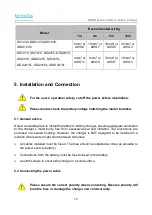 Preview for 15 page of TBB NEMO DDX1230 Manual