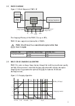 Preview for 3 page of TBB Projecta PMDC-30 Instruction Manual