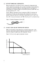 Preview for 4 page of TBB Projecta PMDC-30 Instruction Manual