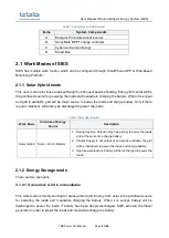 Предварительный просмотр 9 страницы TBB SIES 2-4 KVA User Manual