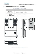 Предварительный просмотр 20 страницы TBB SIES 2-4 KVA User Manual