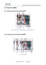 Предварительный просмотр 23 страницы TBB SIES 2-4 KVA User Manual