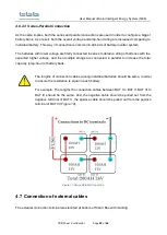 Предварительный просмотр 33 страницы TBB SIES 2-4 KVA User Manual