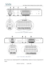 Предварительный просмотр 35 страницы TBB SIES 2-4 KVA User Manual