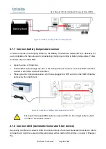 Предварительный просмотр 40 страницы TBB SIES 2-4 KVA User Manual