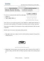 Предварительный просмотр 41 страницы TBB SIES 2-4 KVA User Manual