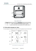 Предварительный просмотр 49 страницы TBB SIES 2-4 KVA User Manual