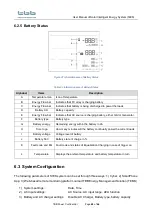 Предварительный просмотр 53 страницы TBB SIES 2-4 KVA User Manual