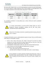 Предварительный просмотр 55 страницы TBB SIES 2-4 KVA User Manual