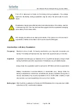 Предварительный просмотр 56 страницы TBB SIES 2-4 KVA User Manual