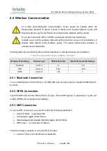 Предварительный просмотр 57 страницы TBB SIES 2-4 KVA User Manual