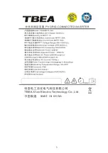 Preview for 6 page of TBEA TS208KTL-HV Series User Manual