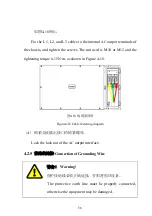 Preview for 57 page of TBEA TS208KTL-HV Series User Manual