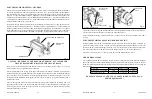 Preview for 7 page of TBEI CRYSTEEL LB520 Manual