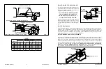 Preview for 5 page of TBEI CRYSTEEL STINGRAY Manual