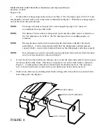 Preview for 8 page of TBEI Rugby LR-2066 Installation And Operation Manual