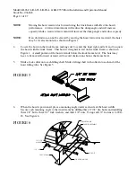 Preview for 11 page of TBEI Rugby LR-26C Installation And Operation Manual