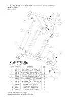 Preview for 22 page of TBEI Rugby LR-416B Installation And Operation Manual