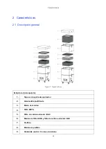 Preview for 68 page of TBH BF100R CAB AF5 Operating And Maintenance Manual