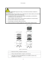 Preview for 78 page of TBH BF100R CAB AF5 Operating And Maintenance Manual