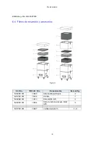 Preview for 80 page of TBH BF100R CAB AF5 Operating And Maintenance Manual