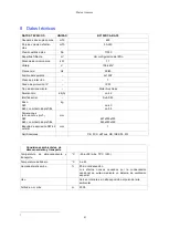 Preview for 83 page of TBH BF100R CAB AF5 Operating And Maintenance Manual