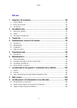 Preview for 87 page of TBH BF100R CAB AF5 Operating And Maintenance Manual