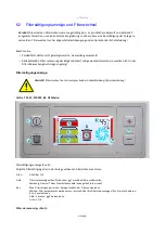 Предварительный просмотр 29 страницы TBH LN Series Operating And Maintenance Manual